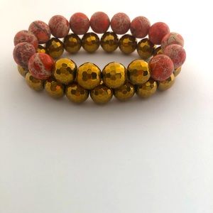 12 mm Custom Designed Bracelet